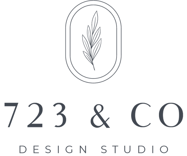 723 & Co. Design Studio